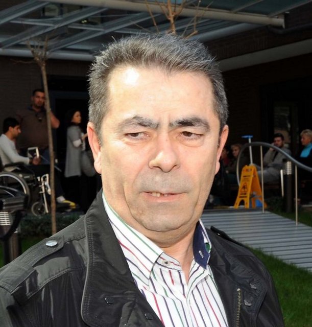 ATV Genel Müdürü Adem Gürses