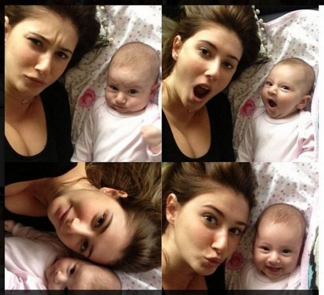 ŞEYMA SUBAŞI'NIN KAFALARI KARIŞTIRAN MESAJI!