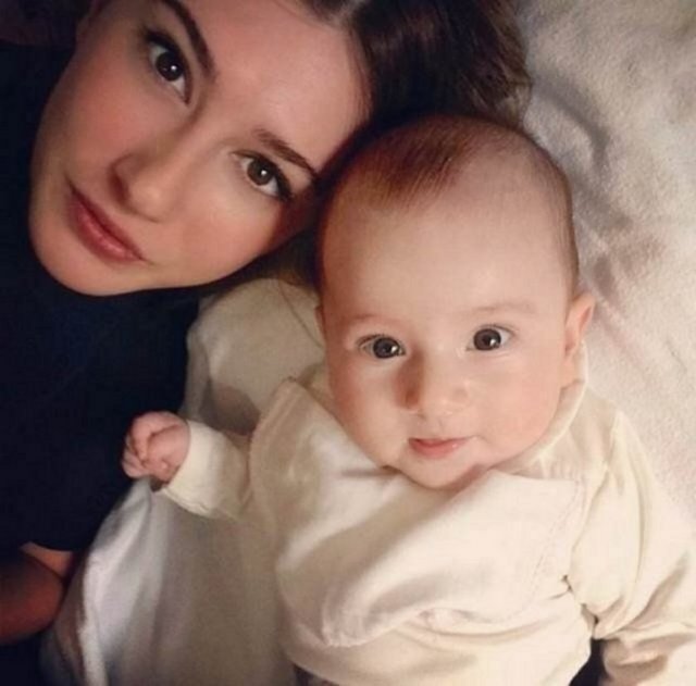 Acun Ilıcalı'yla ilişkisinden 4.5 ay önce bir çocuk dünyaya getiren Şeyma Subaşı ikinci bebek sinyali vermişti.