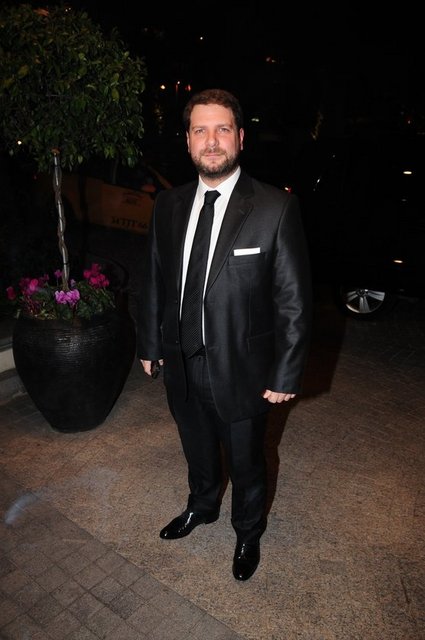 MERT GOCAY