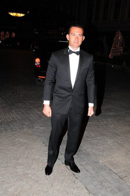 ÖMER GÜRSOY