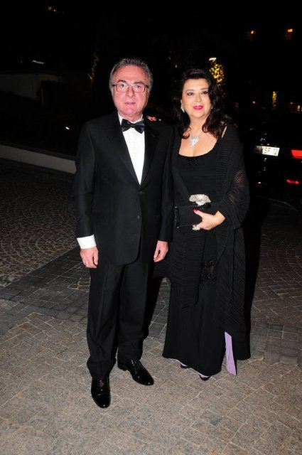 HASAN - MERAL KOSİF 