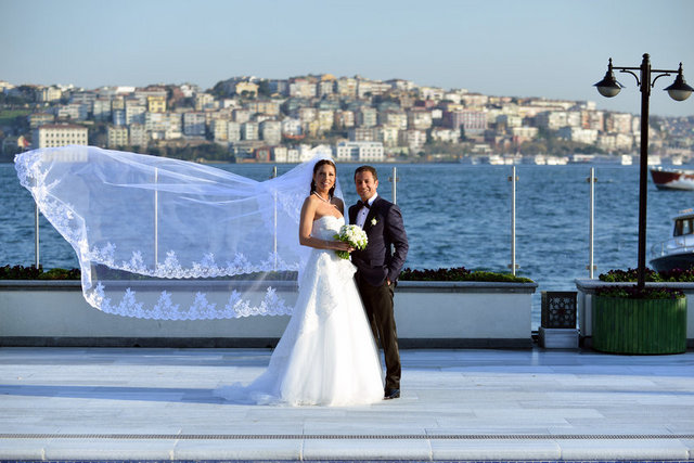 BURAK - MELİS HATİPOĞLU