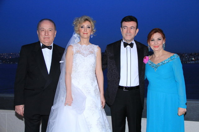YÜKSEL, MELTEM MERMER, YAVUZ KOCABAY, İNCİ MERMER