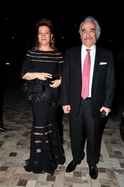 MERAL - ALİ DOĞAN 