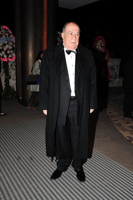 DURAN AKBULUT 