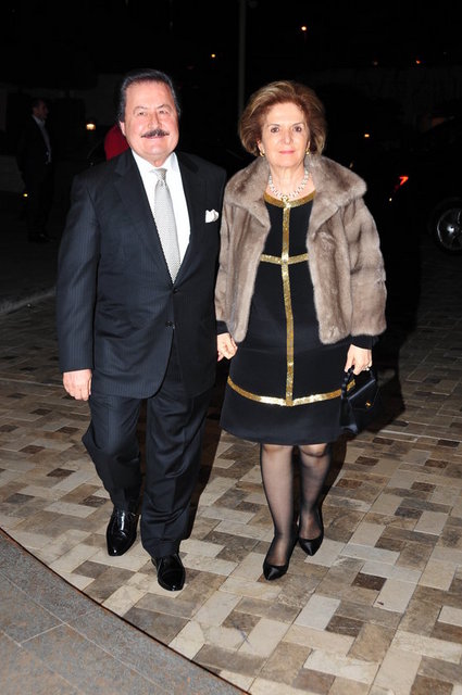 CAVİT - NURSEL ÇAĞLAR 