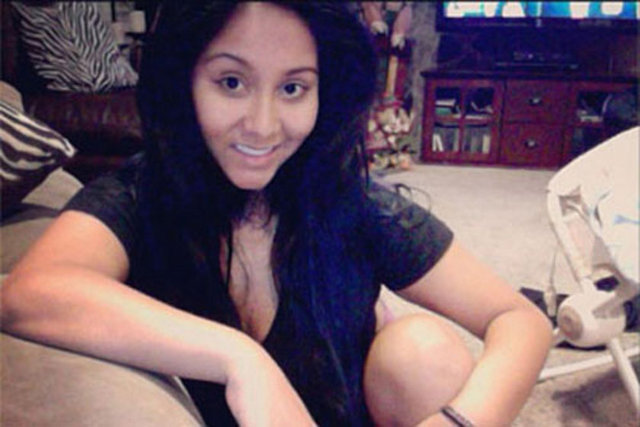 Snooki -