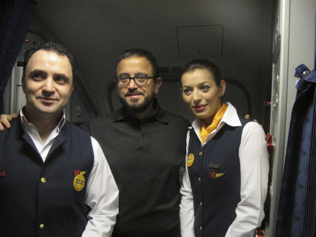 ALİ SABANCI