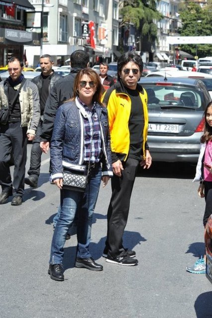 BERRİN YOLERİ