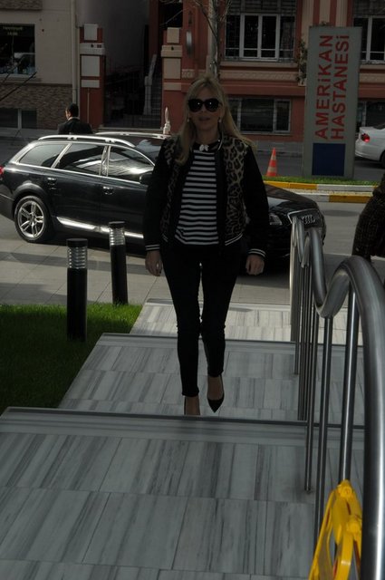 ARZU SABANCI