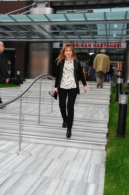 NESLİHAN SABANCI