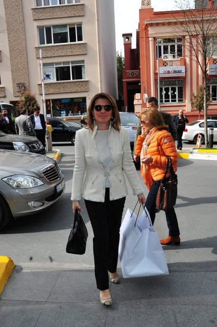 BERRİN YOLERİ