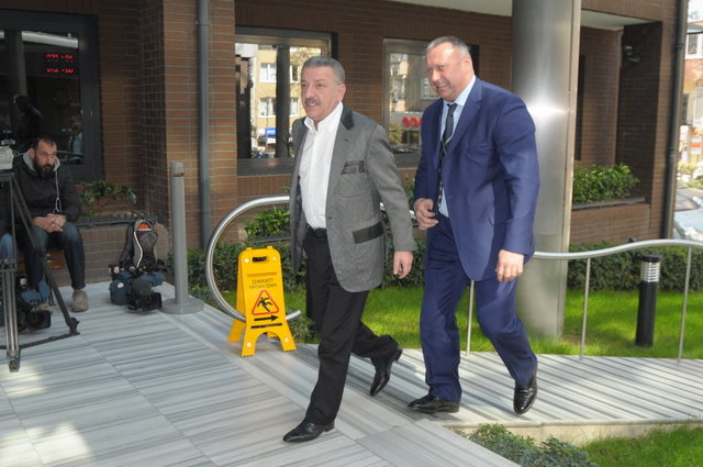 TELMAN İSMAİLOV