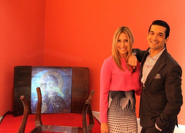 PINAR AKALIN, MEHMET ALİ BAKANAY