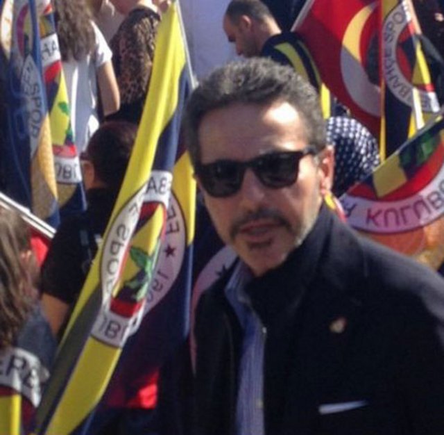 OSMAN ÇARMIKLI