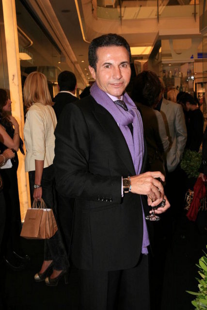 OSMAN ÇARMIKLI