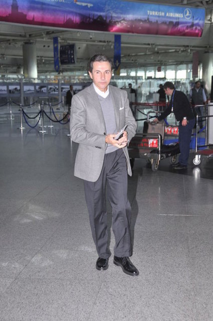 OSMAN ÇARMIKLI