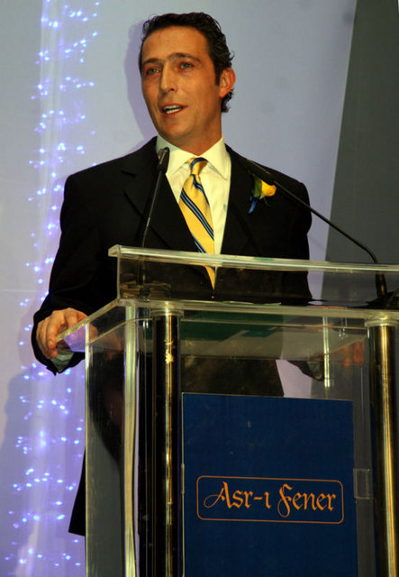 ALİ KOÇ