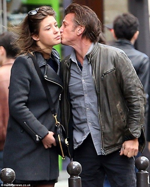 SEAN PENN - ADELE