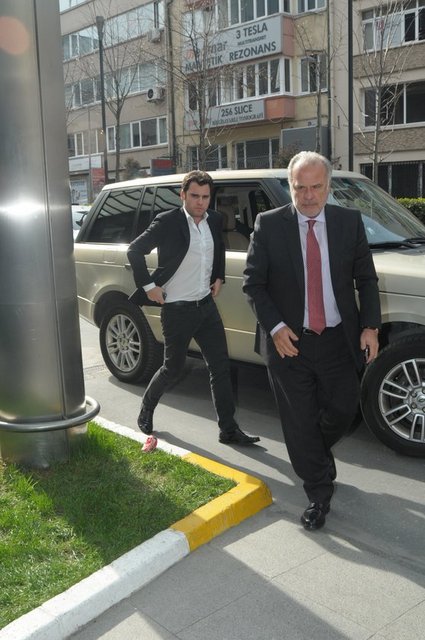 İSKENDER ATAKAN 