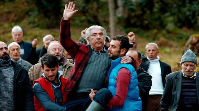 Sevdaluk - 12. Bölüm Fotoğrafları