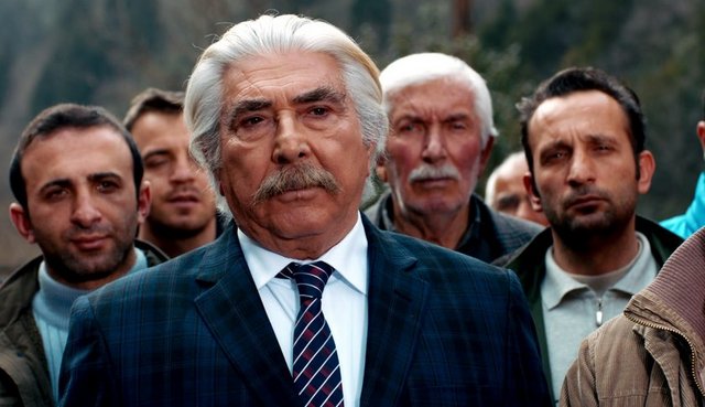 Sevdaluk - 12. Bölüm Fotoğrafları