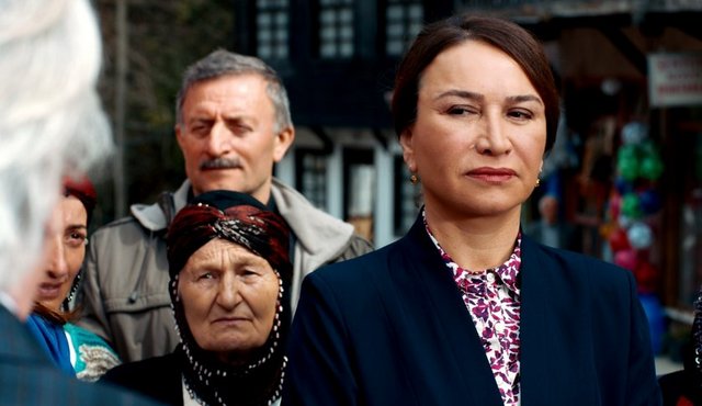 Sevdaluk - 12. Bölüm Fotoğrafları