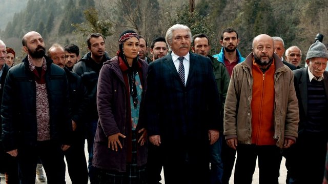 Sevdaluk - 12. Bölüm Fotoğrafları