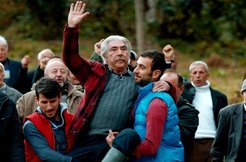 Sevdaluk - 12. Bölüm Fotoğrafları