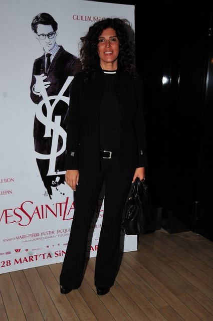 ZEYNEP SELGUR