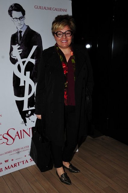 ÖZLEM SÜER