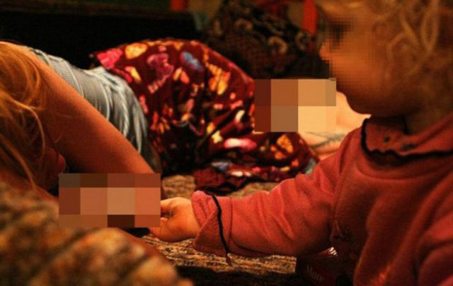 'Fotoğrafçının olaylarla mesafesi ne olmalı?' tartışmalarını yeniden gündeme getirdi.