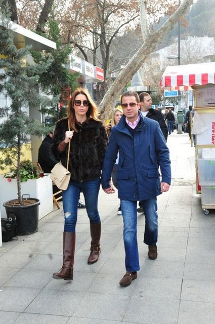BURAK - MELİS HATİPOĞLU