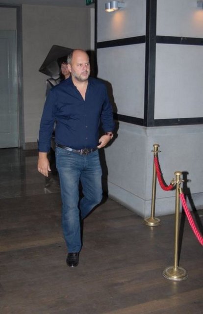 MEHMET GERMİYANLIGİL