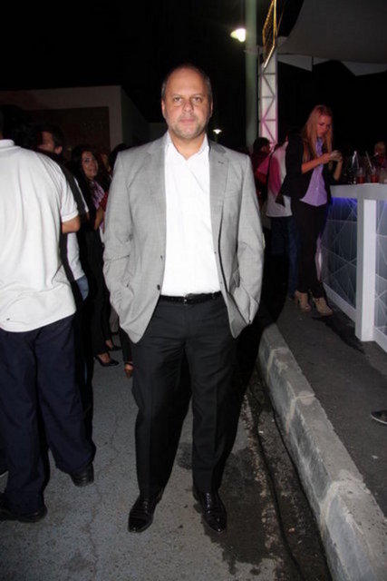 MEHMET GERMİYANLIGİL