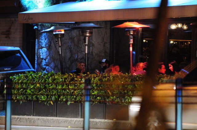 Berkay'ın sürpriz aşkı!  - Popçu Berkay, şarkılarından çok ilişkileriyle gündeme geliyor!