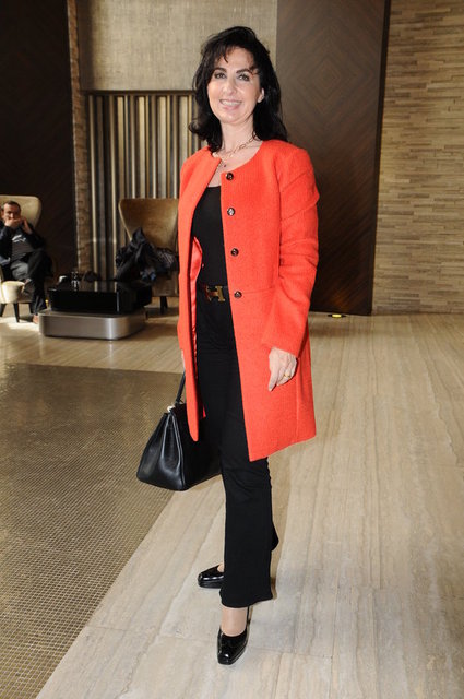 AYŞE SLEVOGT