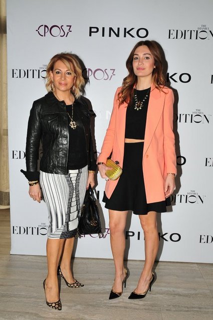 NURAN ERÇİL, BURCU ENSARİ