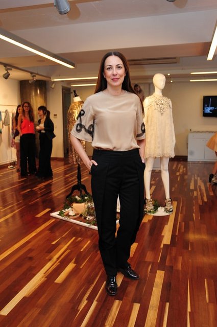 ÖZLEM GÜSAR