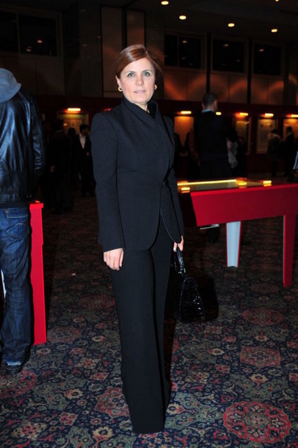 NİLÜFER BULUT