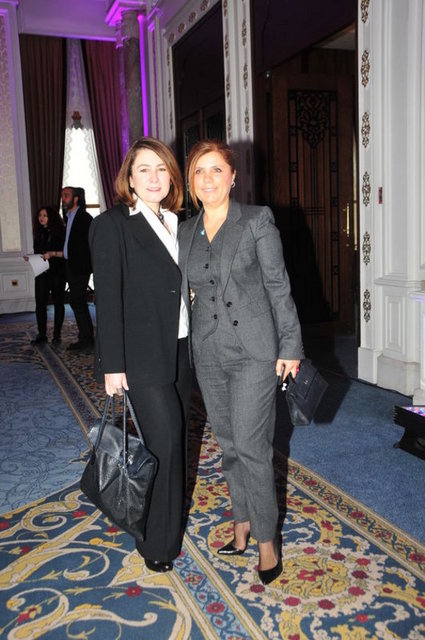 NİLÜFER BULUT