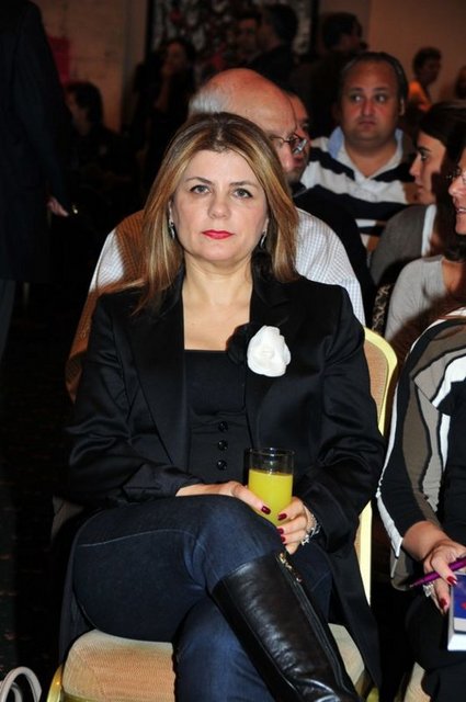 NİLÜFER BULUT