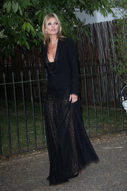 KATE MOSS