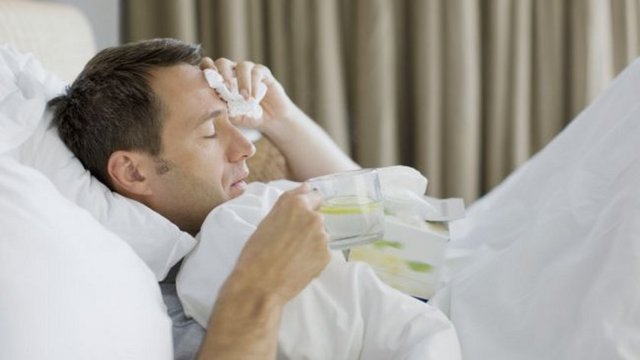 Oysa ki gribi atlatma süresi ortalama 18 güne dayanmış durumda.