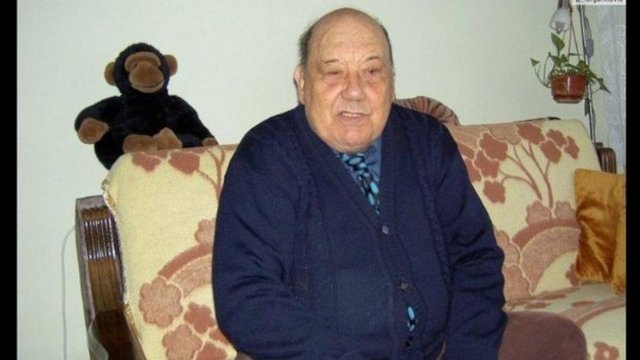 Selak kazayı sadece kırık bir kol ve çiziklerle atlattığı için çok mutluydu.