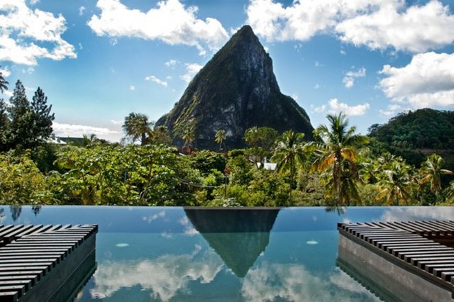 Saint Lucia