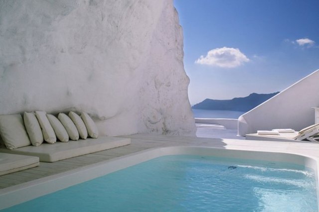 Santorini -