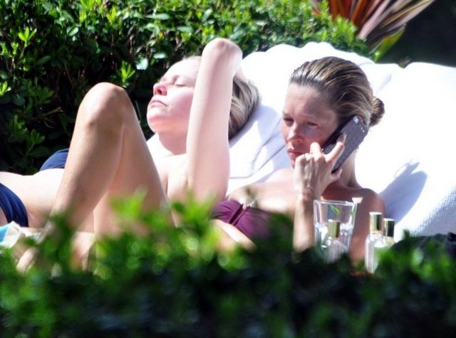 KATE MOSS