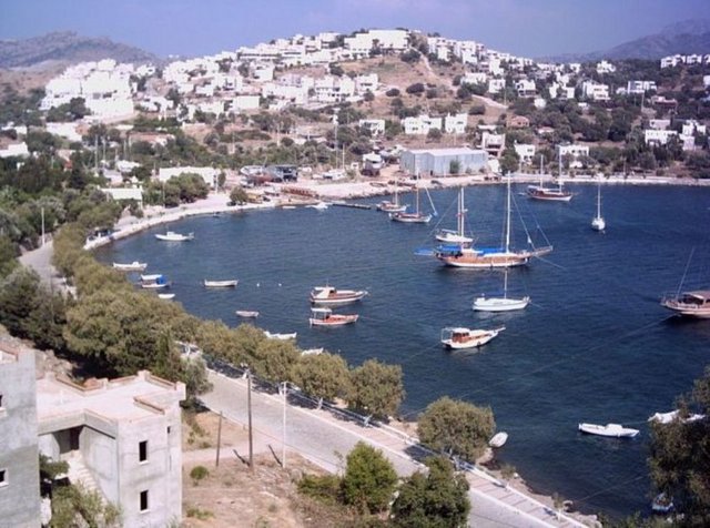 Bodrum - Bodrum artık bir klasik, gitmeden olmaz...